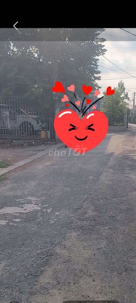 ĐẤT THỔ CƯ CHỢ CHỮ S - XUÂN THỚI THƯỢNG - Ảnh 3