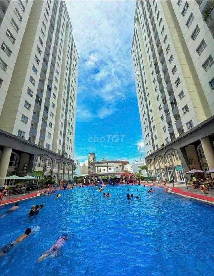Bán Gấp Căn 62m2 Có nội thất thiết kế. Chi tiết trong bài đăng. - Ảnh 3