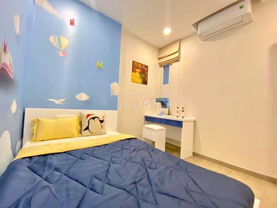 Bán căn hộ Prosper Phố Đông chuẩn bị nhận nhà - Ảnh 3