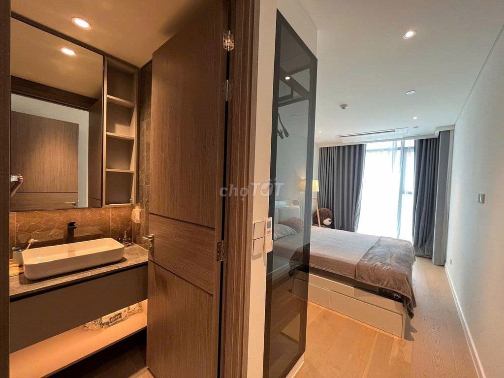 Anh về quê bán căn góc NVĐ Tower lầu cao view đẹp thoáng mát - Ảnh 3