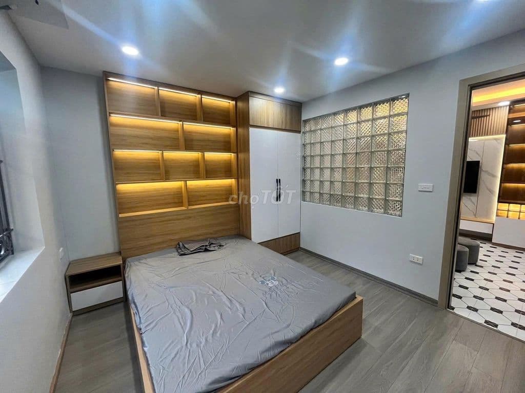 👉 "CHỈ 4,2 TỶ SỞ HỮU NGAY CHUNG CƯ Ở HỒ TÙNG MẬU 52M² 2PN, VỊ TRÍ ĐẸP