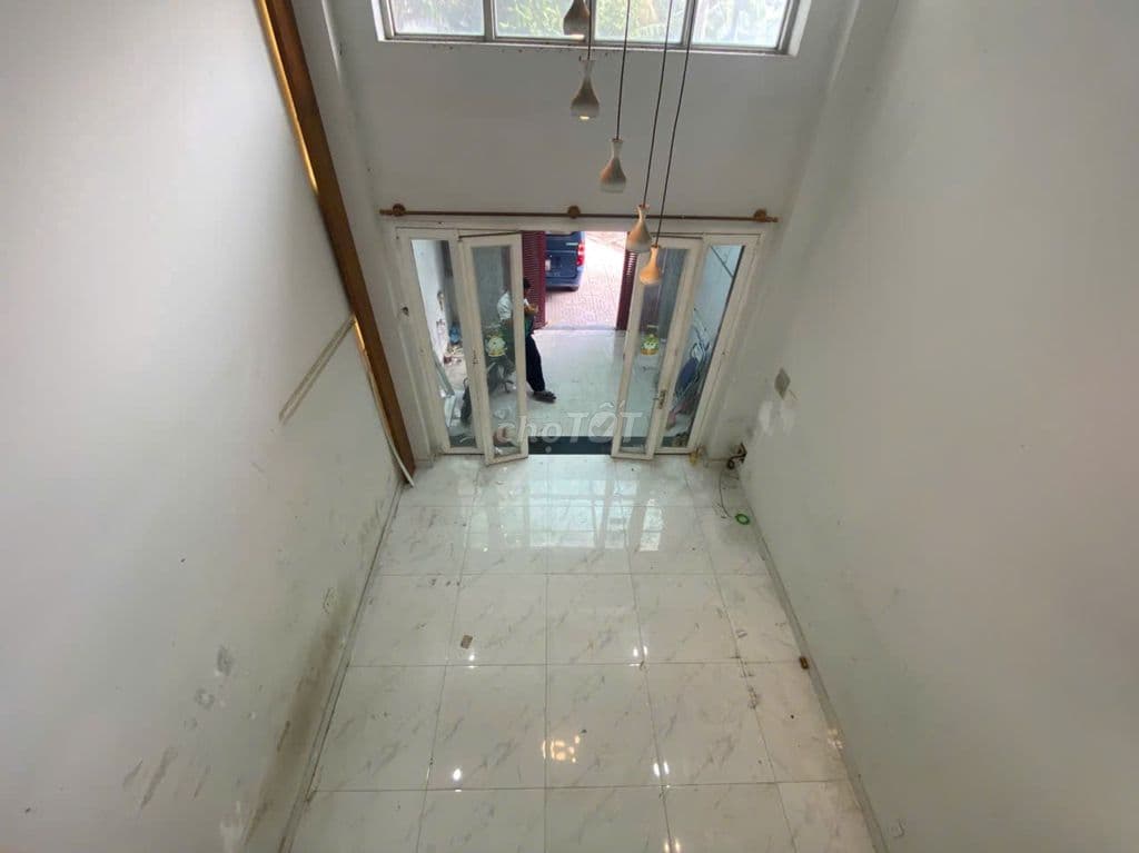 Bán nhà 4 tầng, khu dân cư An Sương - Sổ hồng riêng 4x20 - 7 tỷ 500 - Ảnh 3