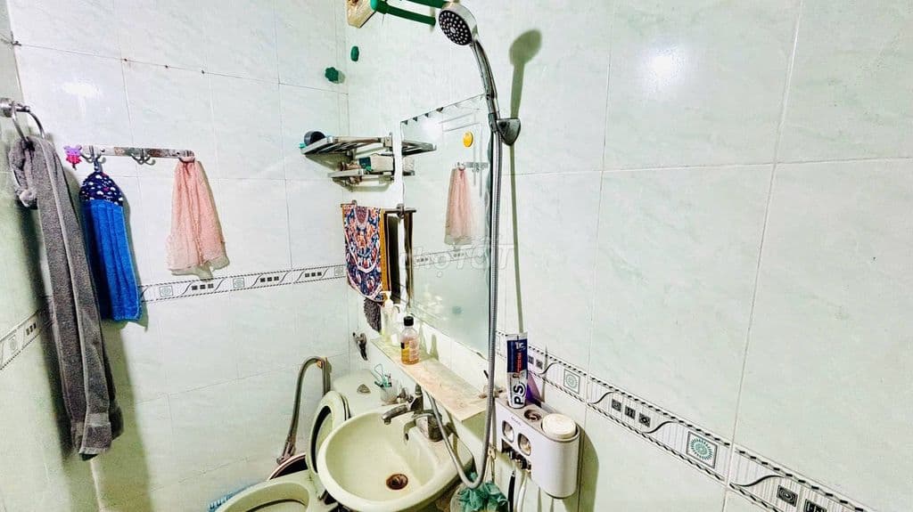 TRUNG TÂM HAI BÀ TRƯNG - NHÀ ĐẸP Ở NGAY - Ô TÔ ĐỖ CÁCH VÀI BƯỚC CHÂN - Ảnh 2