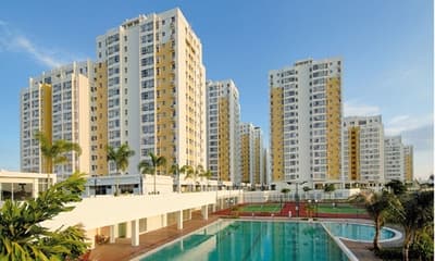 ⭐️Định cư cần bán gấp PENTHOUSE SKY GARDEN 3 - Ảnh 2