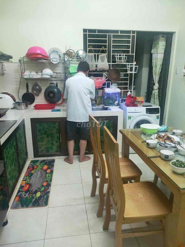 Cần bán căn hộ chung cư An Sương, phường Đông Hưng Thuận