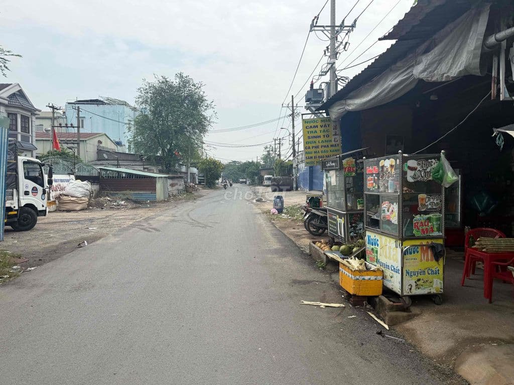 BÁN NHÀ VĨNH LỘC B - DÂN CƯ HIỆN HỮU NHÀ LÂU NĂM - Ảnh 2