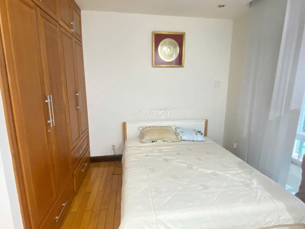 Cần bán căn hộ Him Lam Riverside quận 7, 103m, 2pn +, có sổ, 7.5 tỷ - Ảnh 2