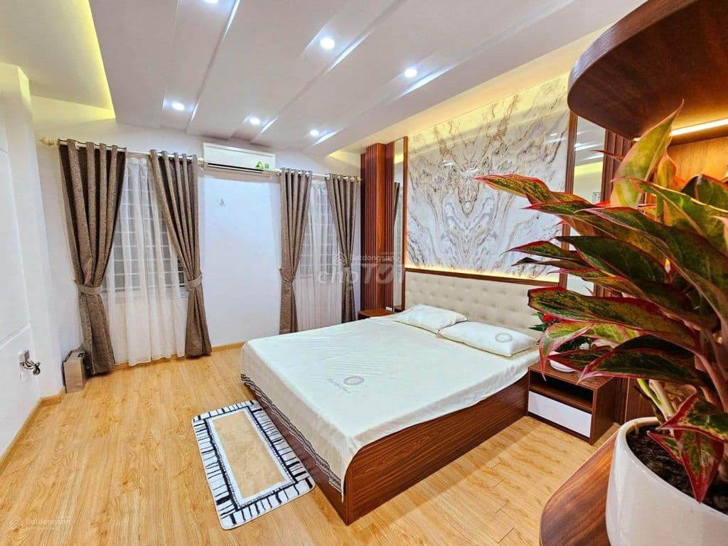 Kim Mã, 20m ra phố, ô tô đỗ cổng, 2 thoáng, dân xây, sổ đẹp, Ko QH - Ảnh 3