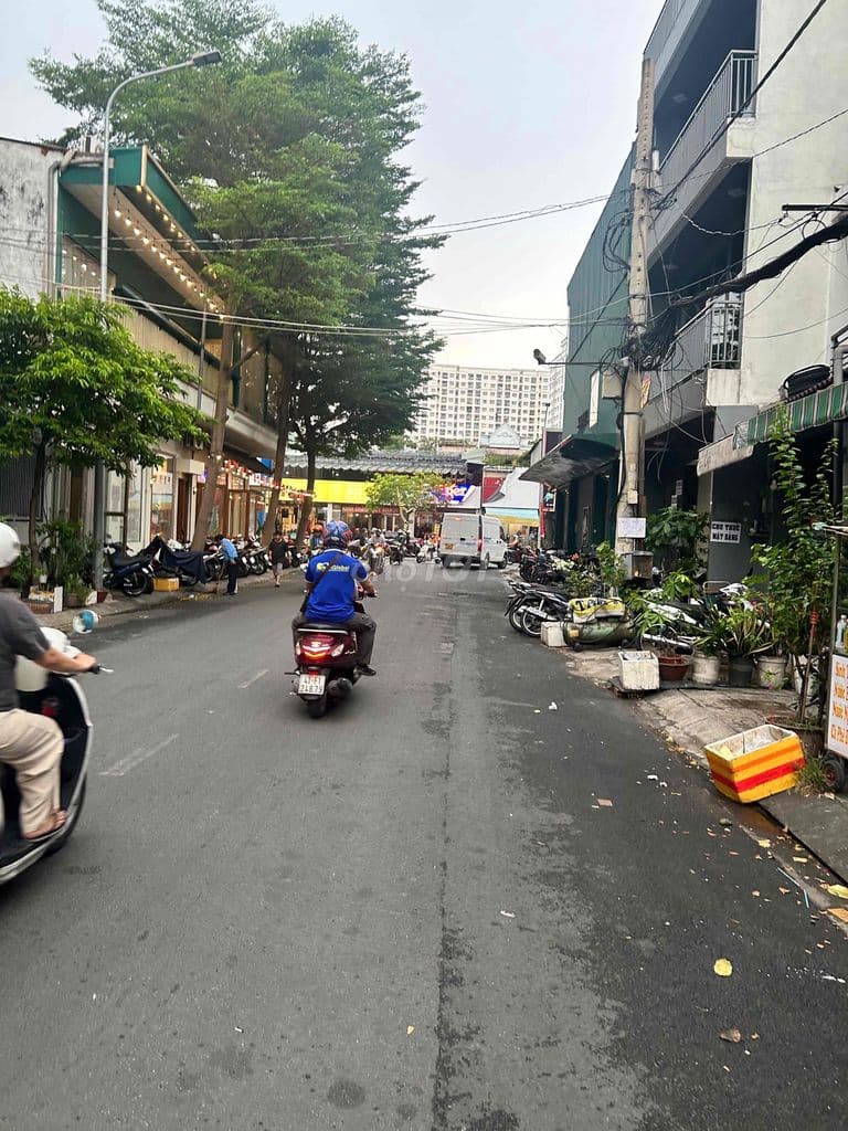 BÁN NHÀ MẶT TIỀN LƯƠNG TRÚC ĐÀM - 4.4 x 18 - TRỆT LẦU - Ảnh 2