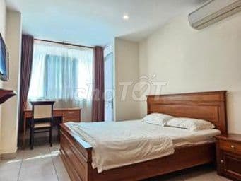 Căn hộ An Phú Apartment - Quận 6 - Ảnh 3