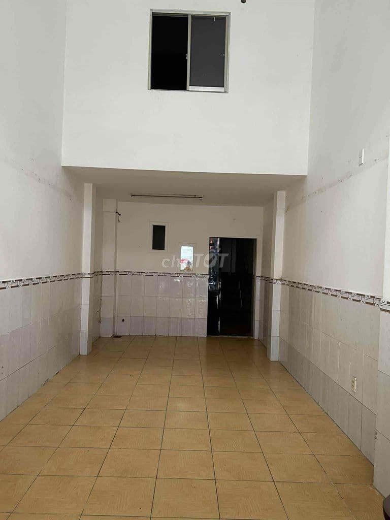 nhà mặt tiền Phan Văn Hân 40.3m - Ảnh 3