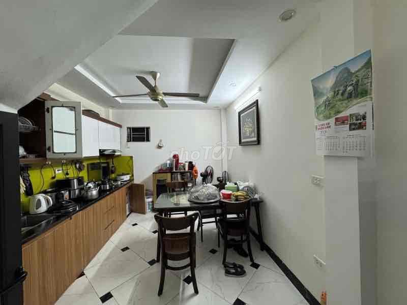 Bán nhà gần vành đai 4 bích hòa Thanh Oai ôtô đỗ cửa 4 tỷ - Ảnh 3