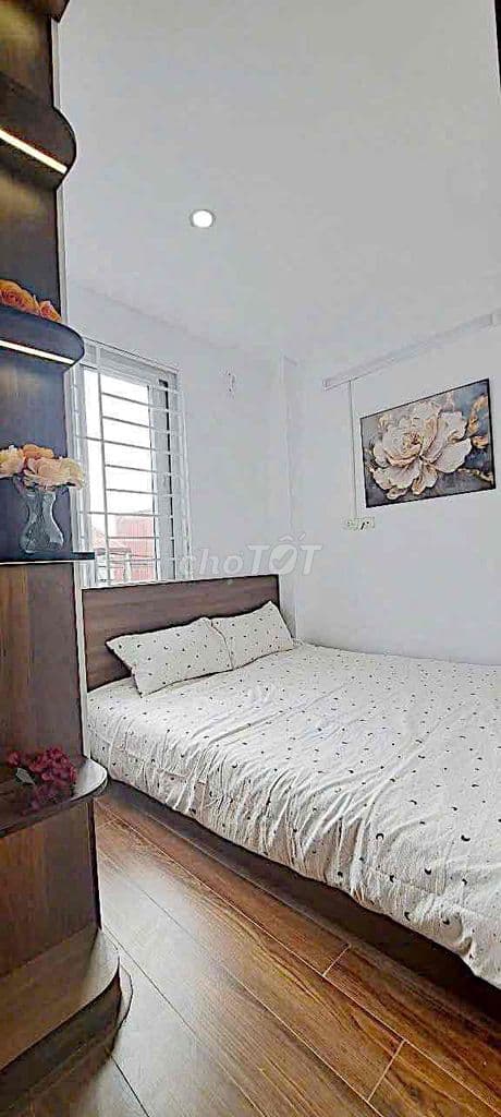 BÁN CĂN HỘ CCMN PHỐ NGUYỄN KHÁNH TOÀN - CẦU GIẤY, 50m2 - 2.45 tỷ - Ảnh 3