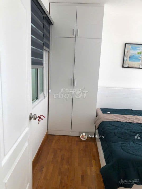 Căn hộ Sky Garden 3, Q7: 56m2, 2PN, full NT, nhận nhà ngay - Ảnh 3