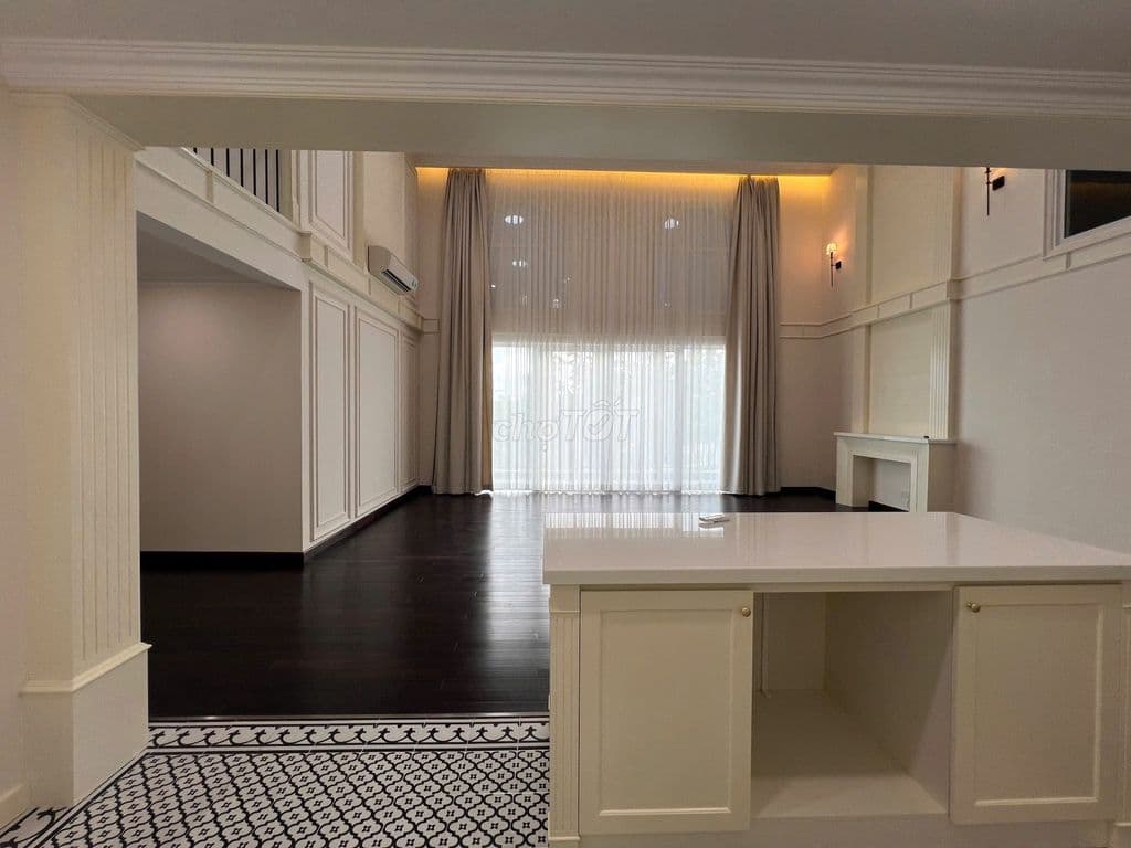 SIÊU PHẨM DUPLEX CĂN GÓC – 3 MẶT THOÁNG TẠI VISTA VERDE - 350m2 - Ảnh 3