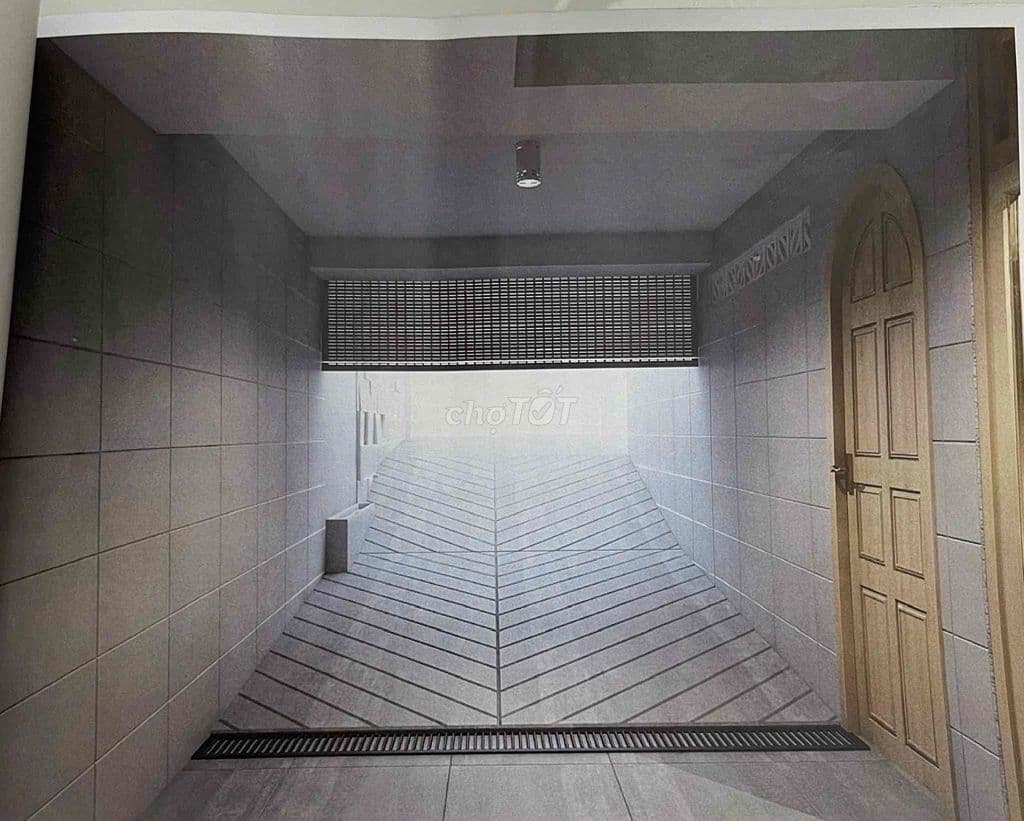 👉 Nhà Phố 6 Tầng 5x20 Dự Án Khang Điền - Khang Phú - Bình Chánh - Ảnh 2