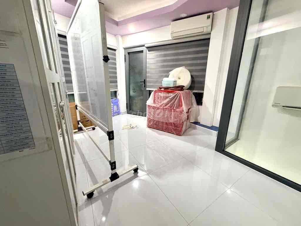 Bán nhanh-4 tầng4pn Hoàng Hoa Thám 36m2 trục trung tâm chỉ 4.6 tỷ - Ảnh 3