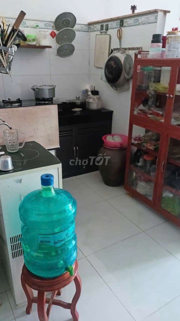 Hàng Ngộp. Siêu Rẻ. HXH Đường Số 6. Nguyễn Duy Trinh. Long Trường. Q9. - Ảnh 2