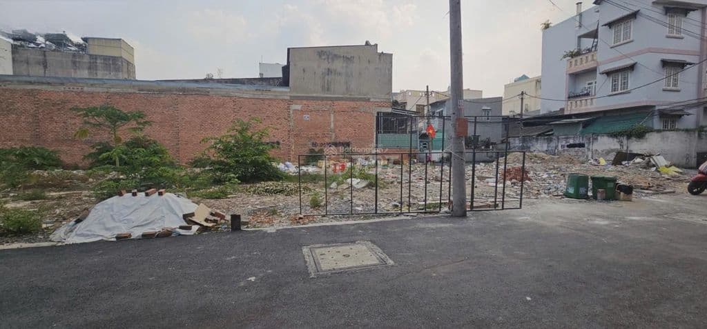 Bán gấp đất Đường 109, Phước Long B, Quận 9, 65 m2 - Ảnh 2