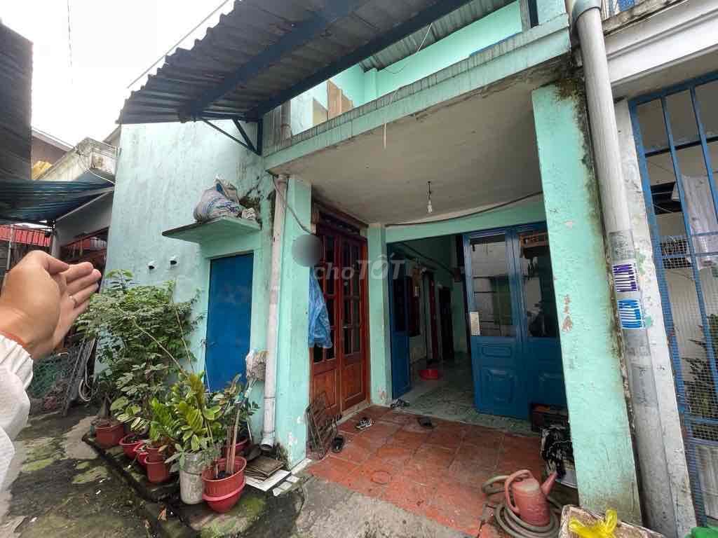 Nhà Cấp 4 (70m2) ngay trung tâm bình chiểu gần chợ đầu mối Thủ Đức