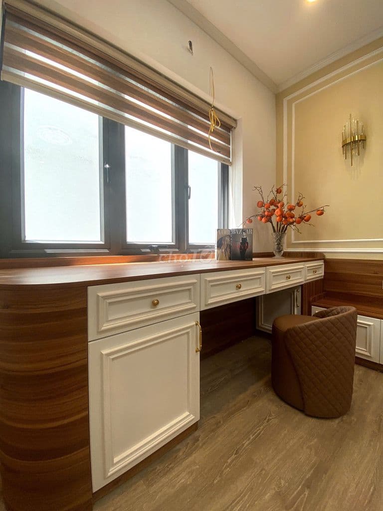 LẠC LONG QUÂN 72M 5 TẦNG - THANG MÁY - FULL NỘI THẤT - NHÀ MỚI KOONG - Ảnh 2