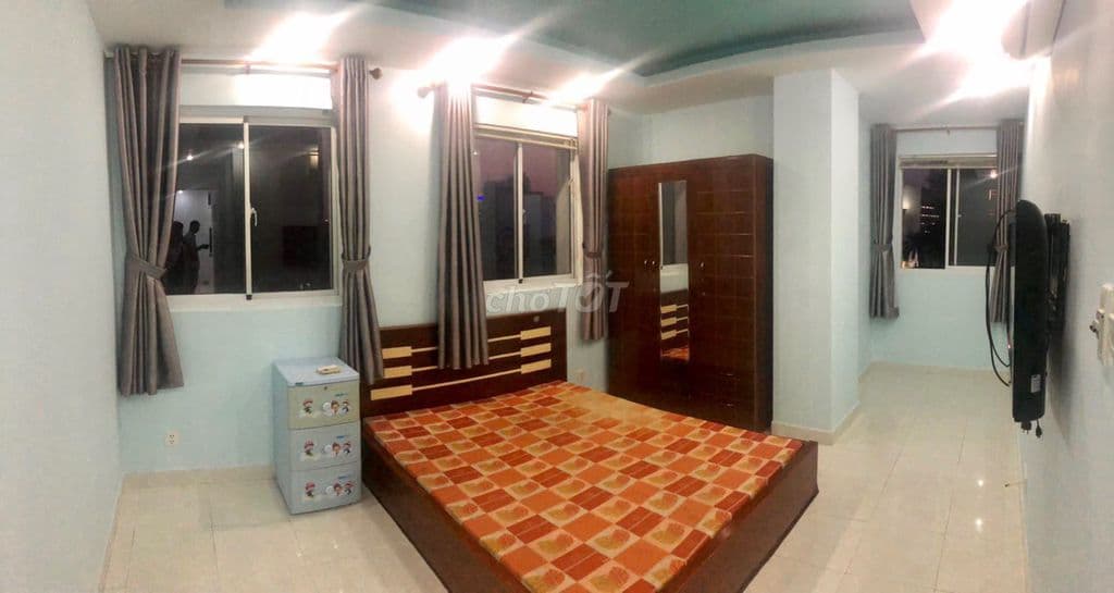 Chính chủ cần bán căn hộ Central Garden, 328 Võ Văn Kiệt - Ảnh 2