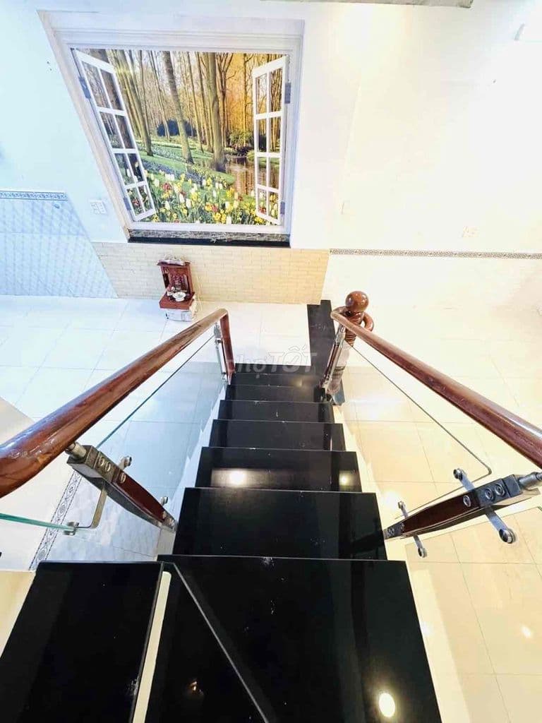 2 TẦNG BTCT - KHU CITYLAND NGUYỄN VĂN LƯỢNG - 45M2 - 50M RA MT - Ảnh 3