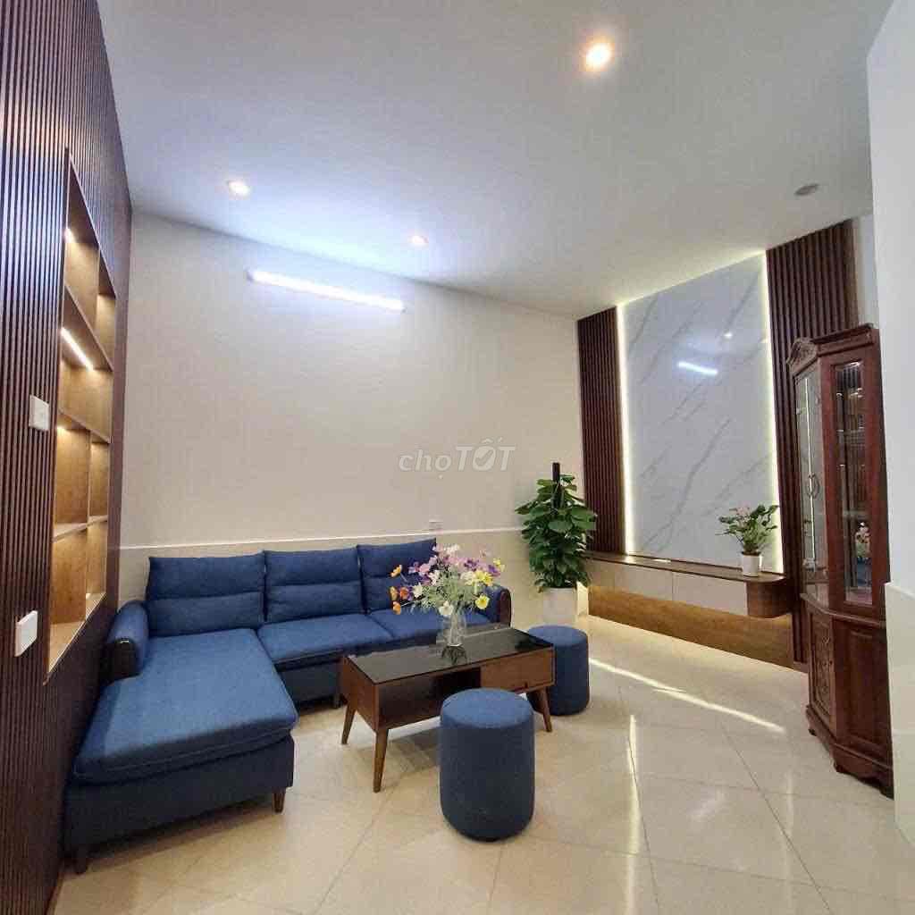 VÕ VĂN DŨNG - GẦN Ô TÔ - GẦN HỒ - NHÀ ĐẸP Ở NGAY