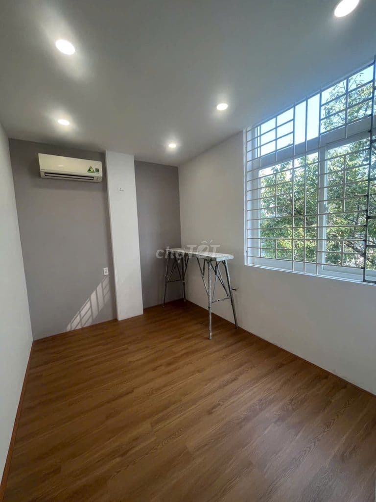 Bán Căn Hộ Chung CƯ Lý Thường Kiệt Lô C dt 50m2, 3,25 tỷ TL - Ảnh 2