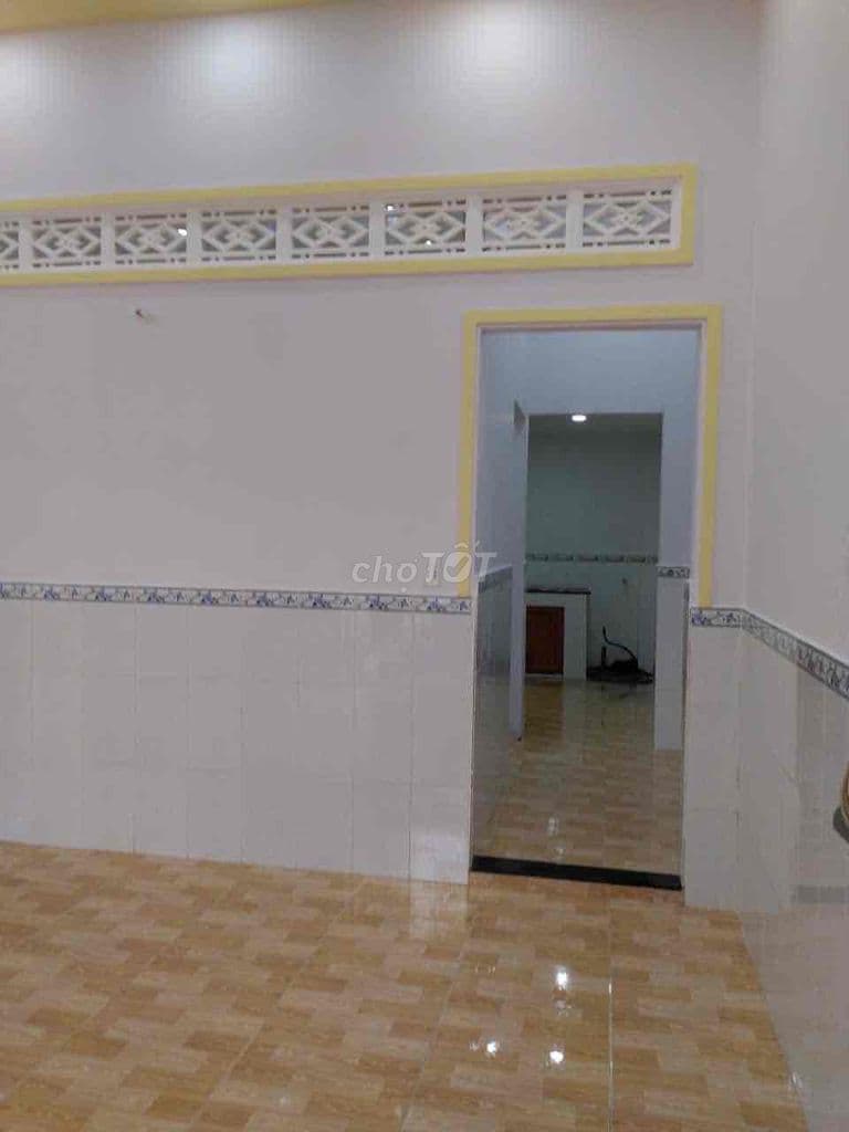 BÁN GẤP NHÀ NGAY PM QUANG TRUNG HOÁ ĐẦU TƯ 2,95 TỶ - Ảnh 2