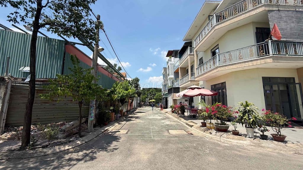 BÁN NỀN ĐẤT HẺM Ô TÔ ĐƯỜNG TRƯỜNG LƯU - 3.82 Tỷ - Ảnh 3