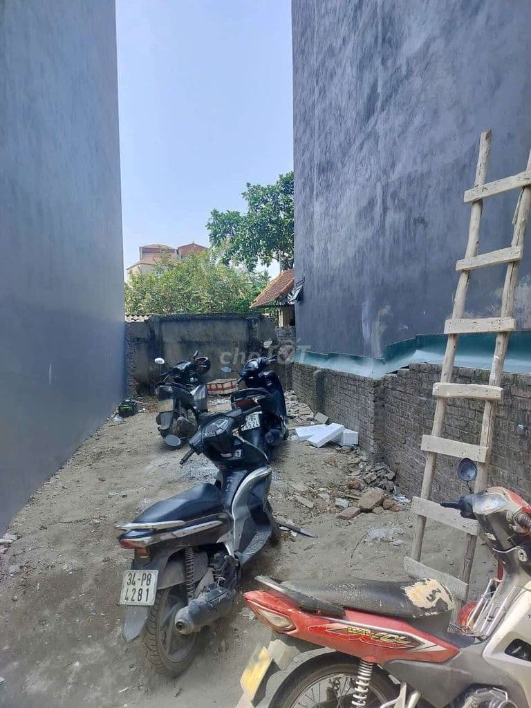 Chính chủ bán đất sổ đỏ - Ảnh 3
