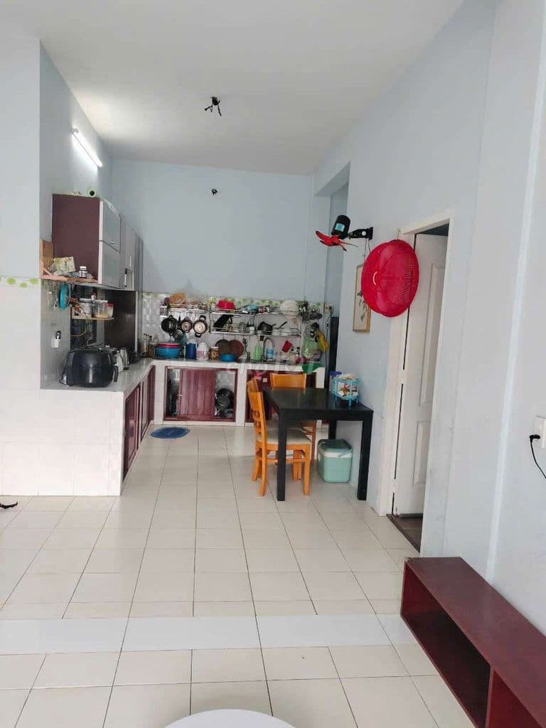 Cần bán gấp Cc phú Lợi 76m 2 phòng ngủ giá 1.98 tỷ - Ảnh 2