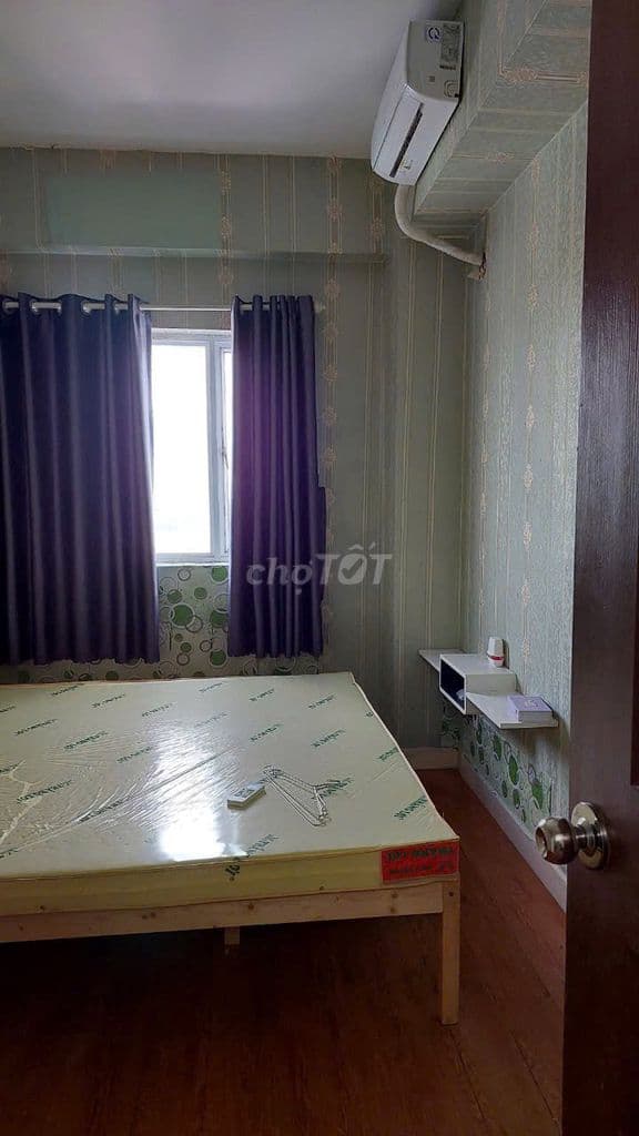 Bán gấp căn Hộ 50m2, 1 PN, cc Nhất Lan 3, Sổ sẵn, Tặng Nội thất - Ảnh 3