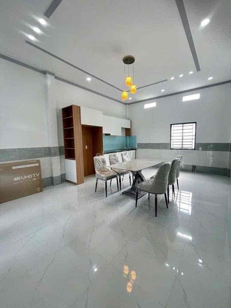 💖BIỆT THỰ MINI SÂN VƯỜN FULL THỔ CƯ Đường XUÂN THỚI SƠN 20 - Ảnh 3
