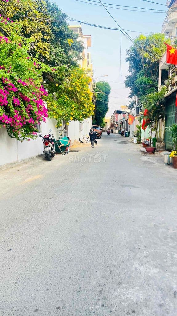🌟Linh Chiểu ! 7.3 tỷ Hạ Giá 🌟 6tỷ 6 Bán Trong Tuần