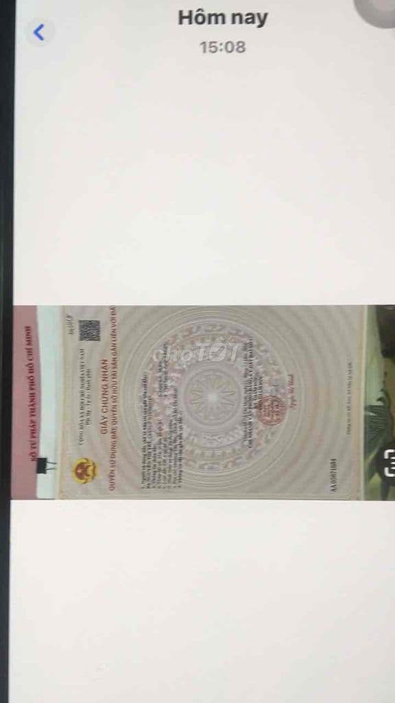 không cần xây nhà - Ảnh 3