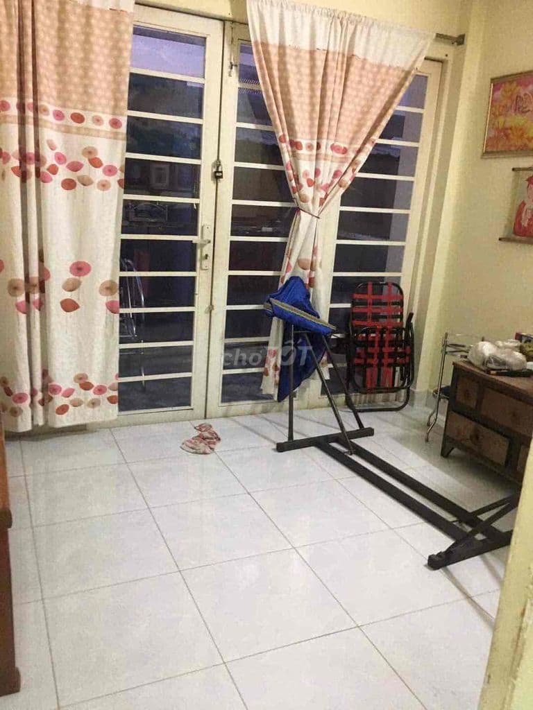 bán nhà đẹp có sổ hẻm 1041 trần xuân soạn - Ảnh 3