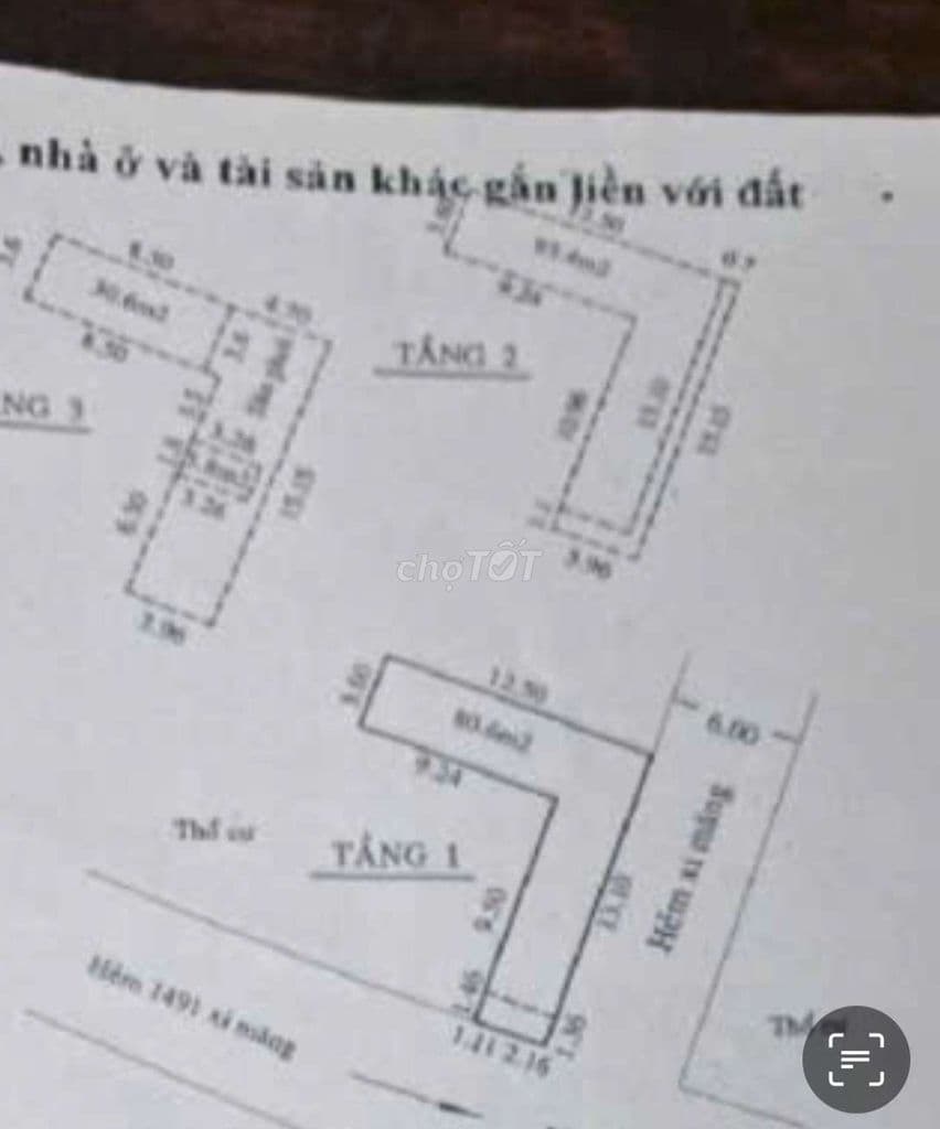 Bán nhà căng góc_2 mặt tiền_giá 5.7tỷ_hẽm xe tải_lê văn lương_nhơn đức
