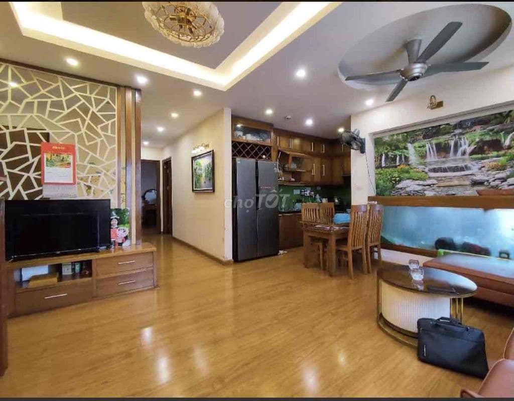 Gia Chủ Chuyển Nhà Cần Bán Gấp Căn Hộ - Ảnh 2