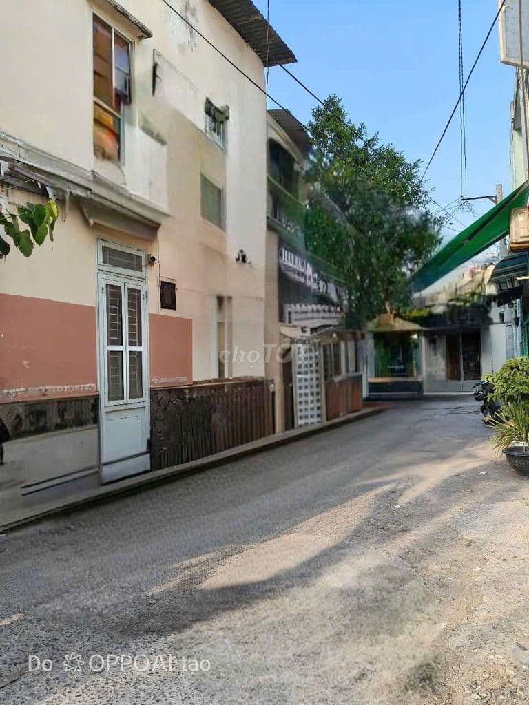 QUẬN 7, CHỊ CHỦ BÁM CĂN NHÀ HƠN 50 M NHỈNH 4 TỶ, TRẦN XUÂN SOẠN - Ảnh 2