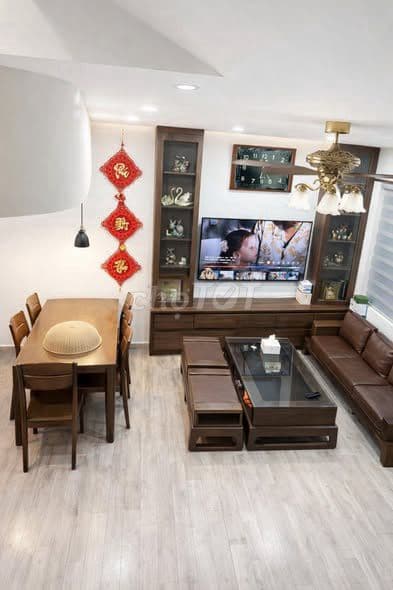 bán nhà Hồ Tùng Mậu giảm giá 200 triệu - Ảnh 2