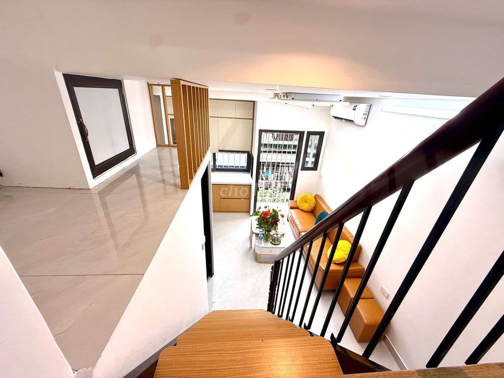 BÁN CĂN HỘ TẬP THỂ 90M2 GỒM 3 NGỦ, NHỈNH 4 TỶ, NGHĨA TÂN, CẦU GIẤY HN - Ảnh 3