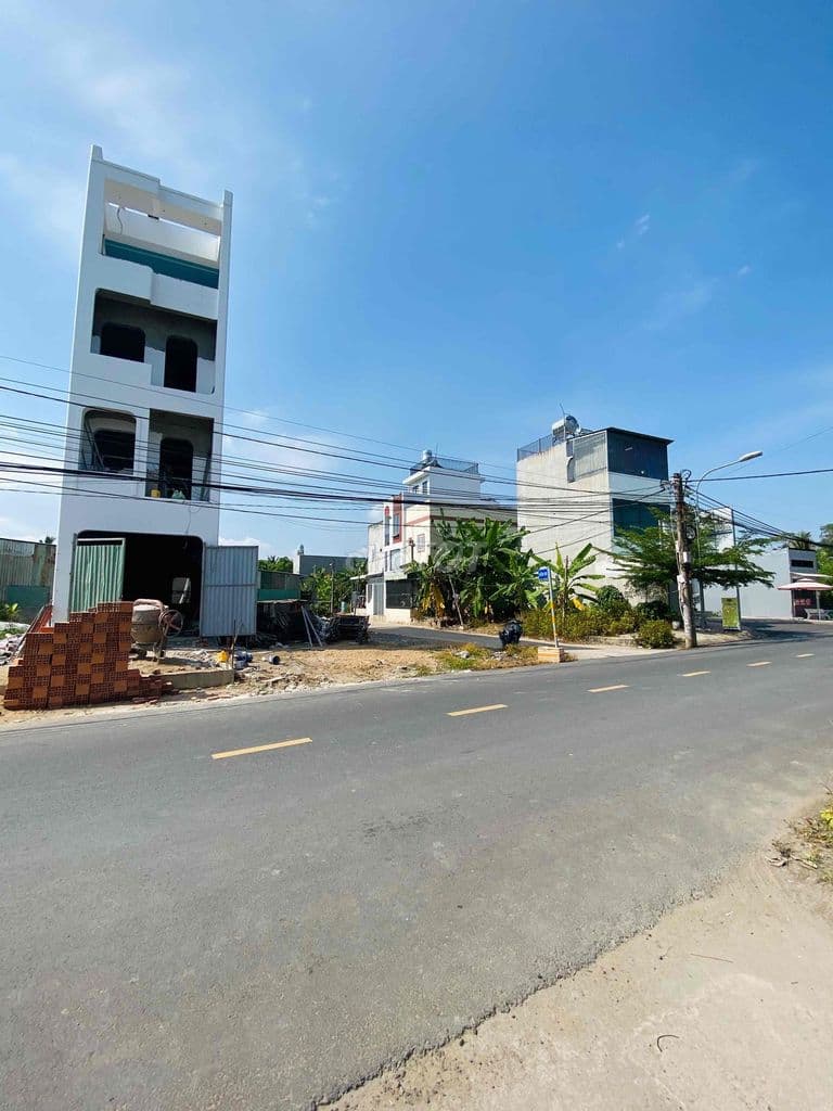 254m2 / 8 x 32 thổ cư - Giá 8.4tỷ / MT đường số 8 - Ảnh 2