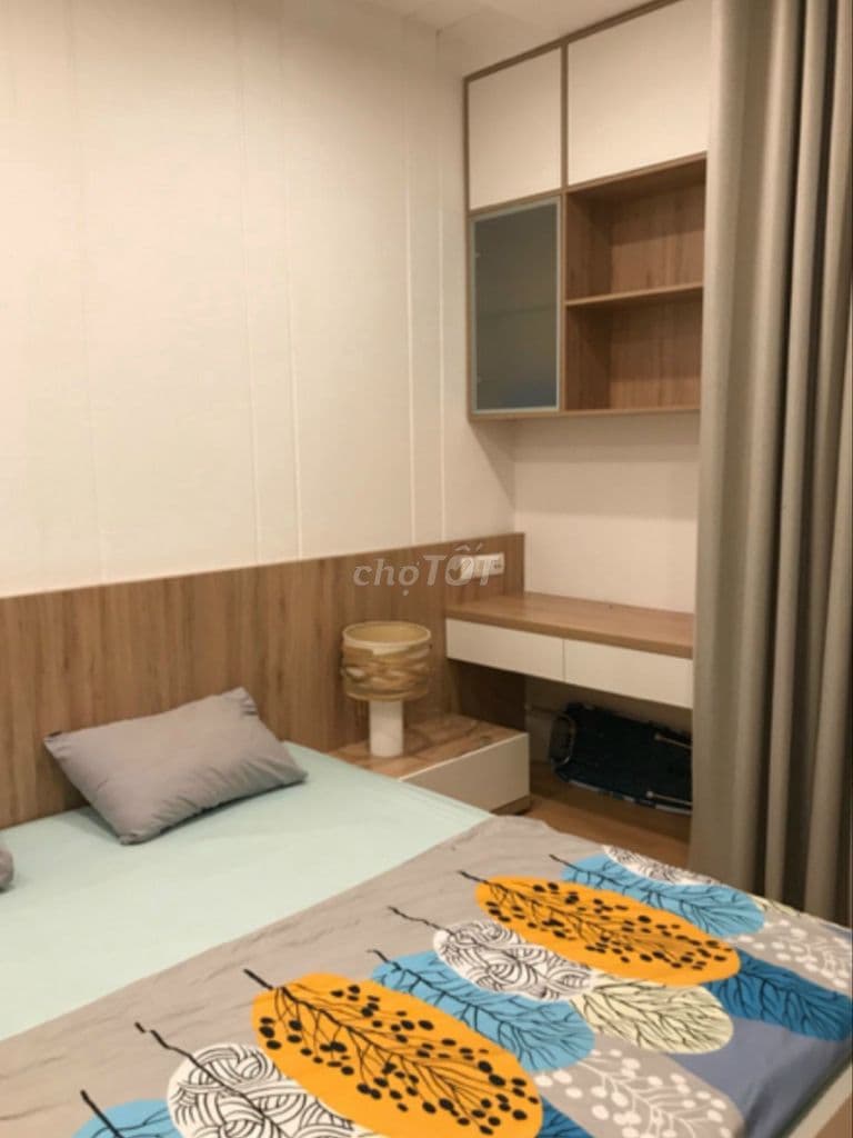 Cần bán căn hộ Cửu Long, Q. Bình Thạnh, DT: 83m2, 2PN, 2WC, sổ hồng