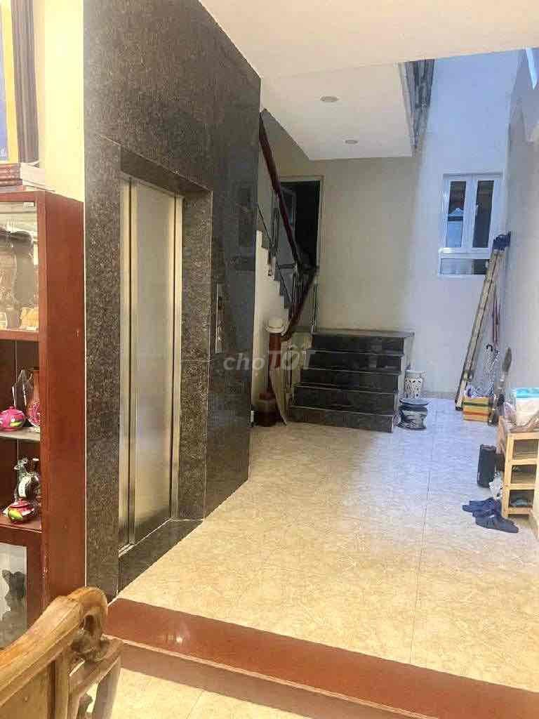 CỰC HIẾM HOÀNG QUỐC VIỆT – NGÕ THẲNG – NGÕ Ô TÔ – 110M GIỮ TIỀN TỐT - Ảnh 2