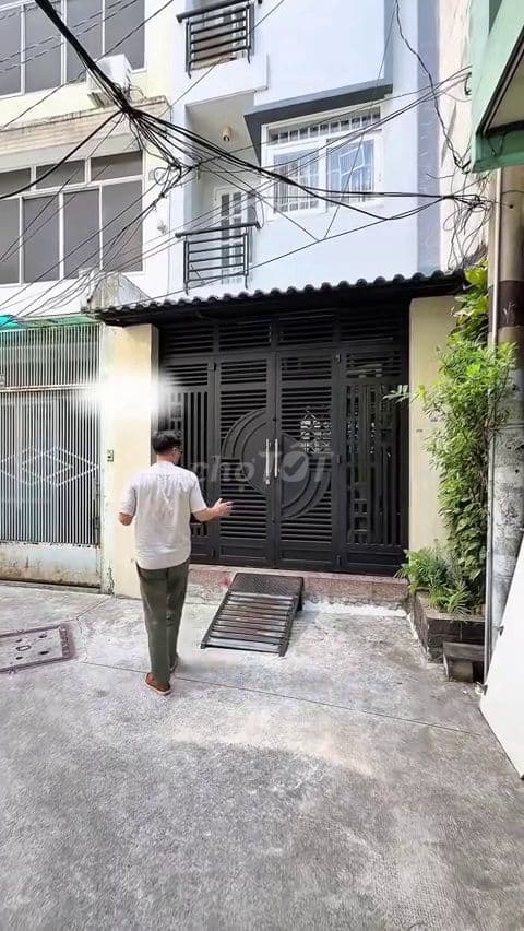 CHDV Q10 đối diện BV Nhi Đồng, trục Lý Thái Tổ, giá cực tốt - Ảnh 2