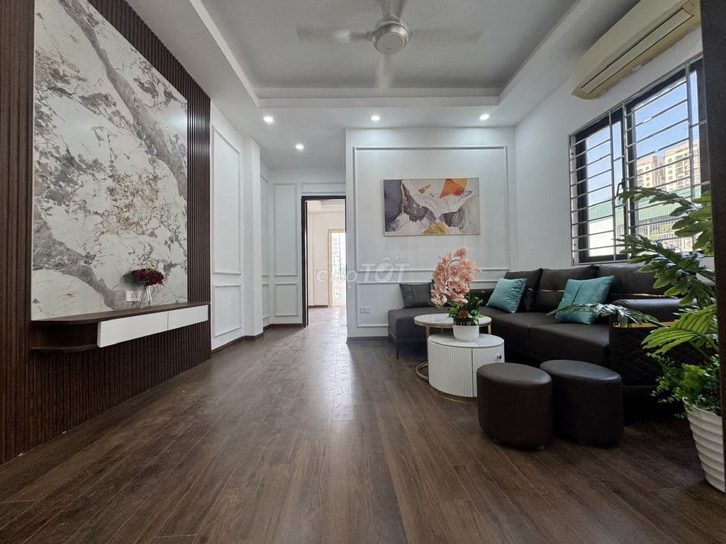BÁN CC MẶT PHỐ SƠN TÂY - KIM MÃ - Ảnh 2