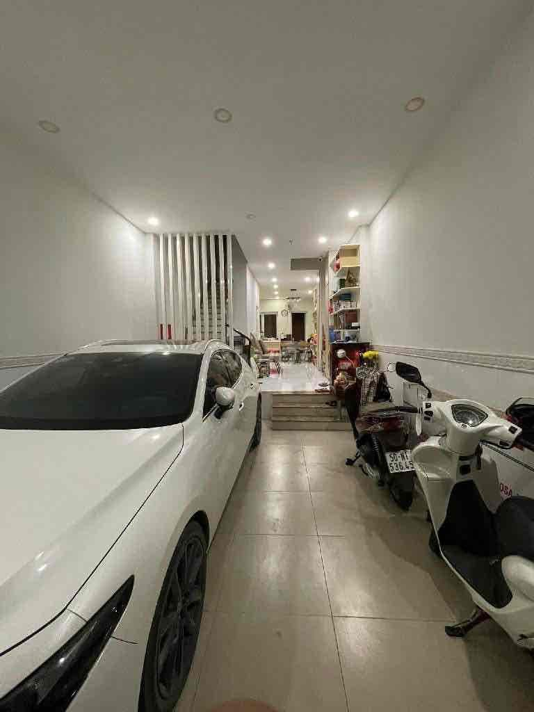 MẶT TIỀN ĐƯỜNG SỐ 15A ĐỐI DIỆN AEON VÀ TÊN LỬA - Ảnh 3