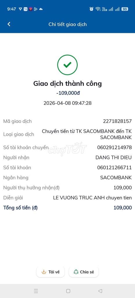 nhà 1 trệt 1 lầu. gần sân banh thới tứ